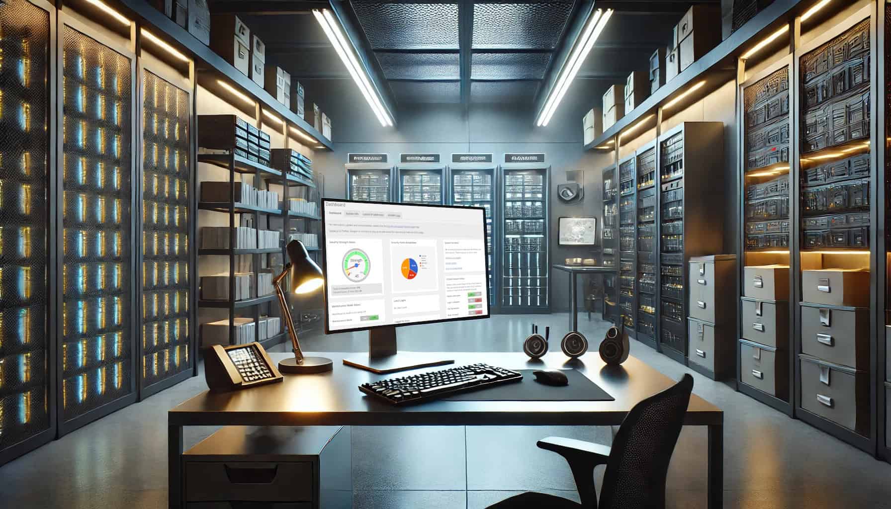 WordPress All-In-One Security (AIOS) – Security and Firewall