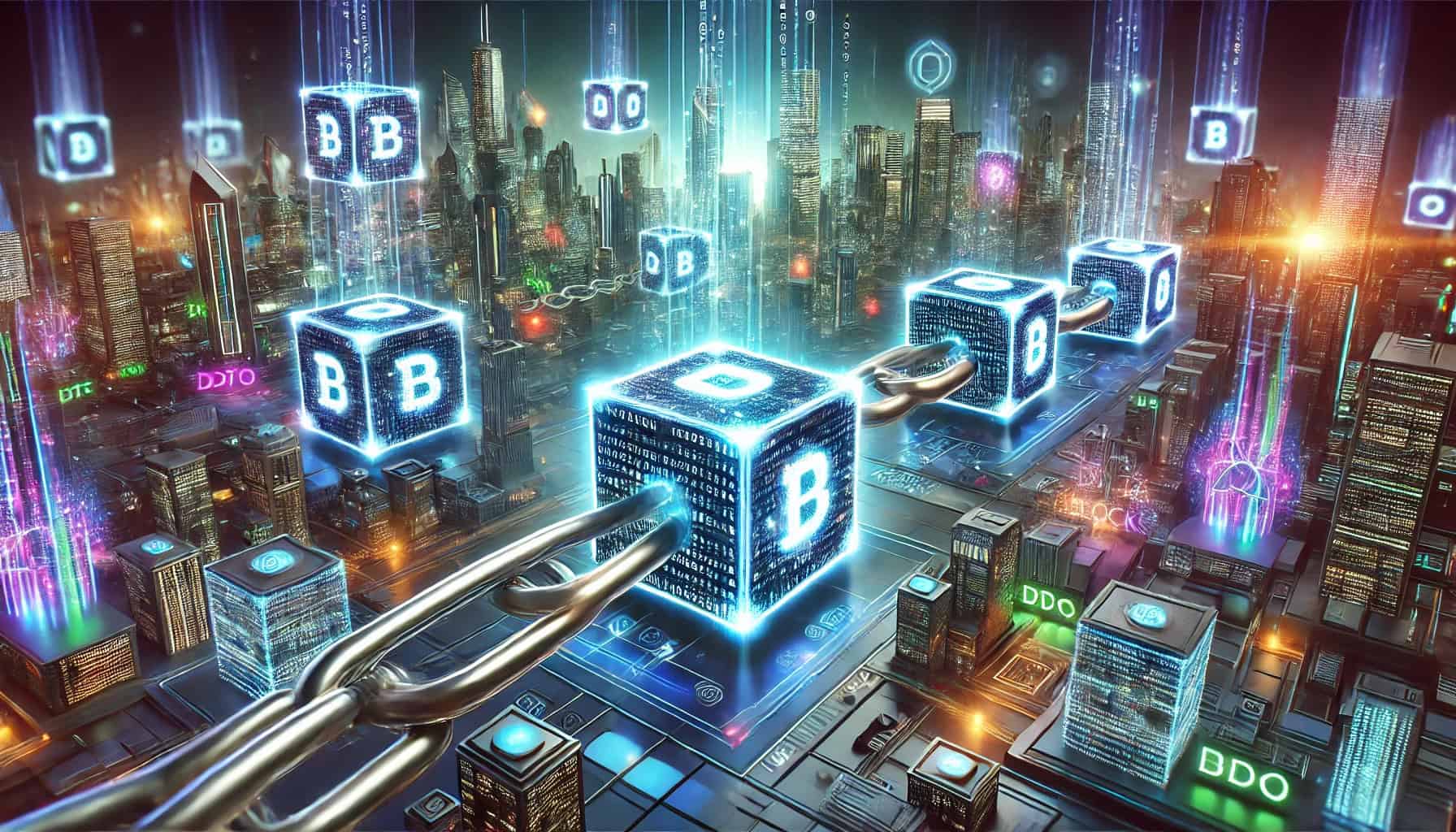 Ce este tehnologia Blockchain și cum funcționează?