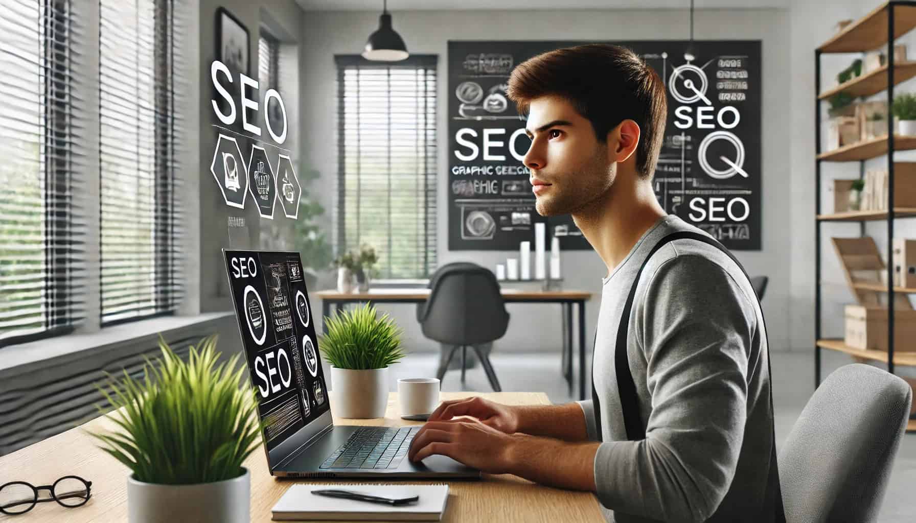 Ce este SEO? Sfaturi și pașii esențiali pentru optimizarea site-ului tău