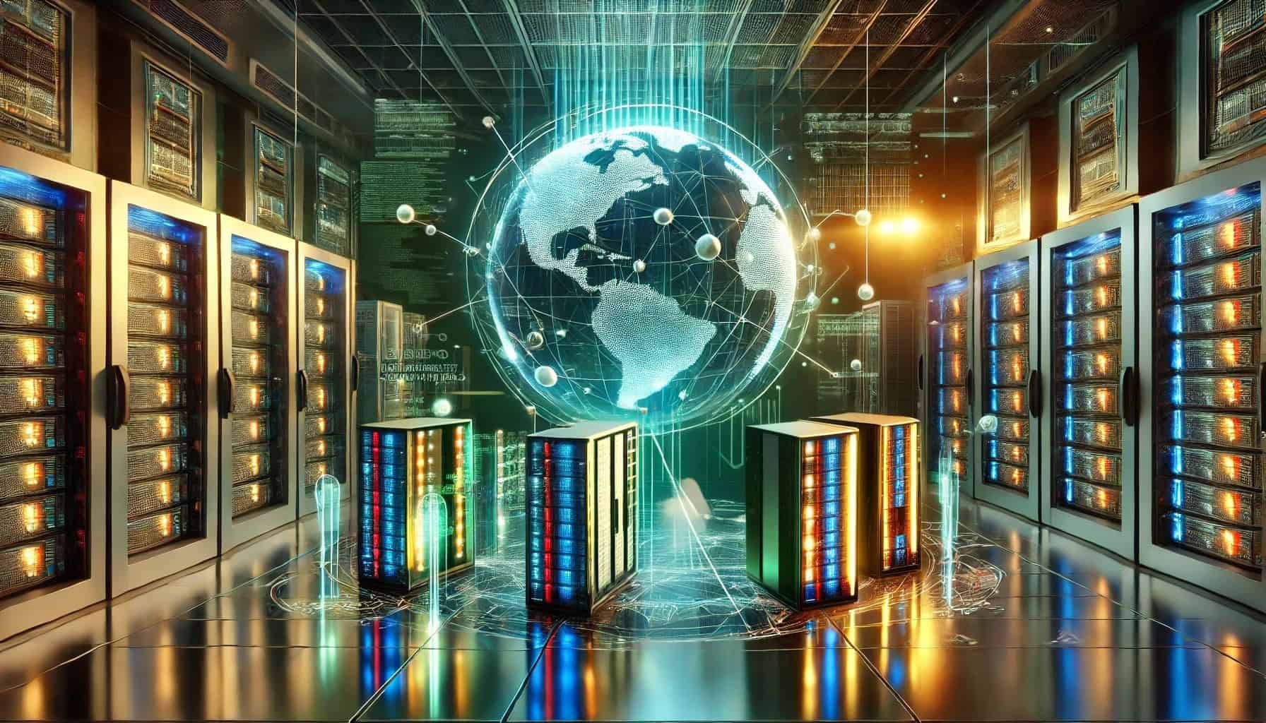 Ce este un domeniu web?