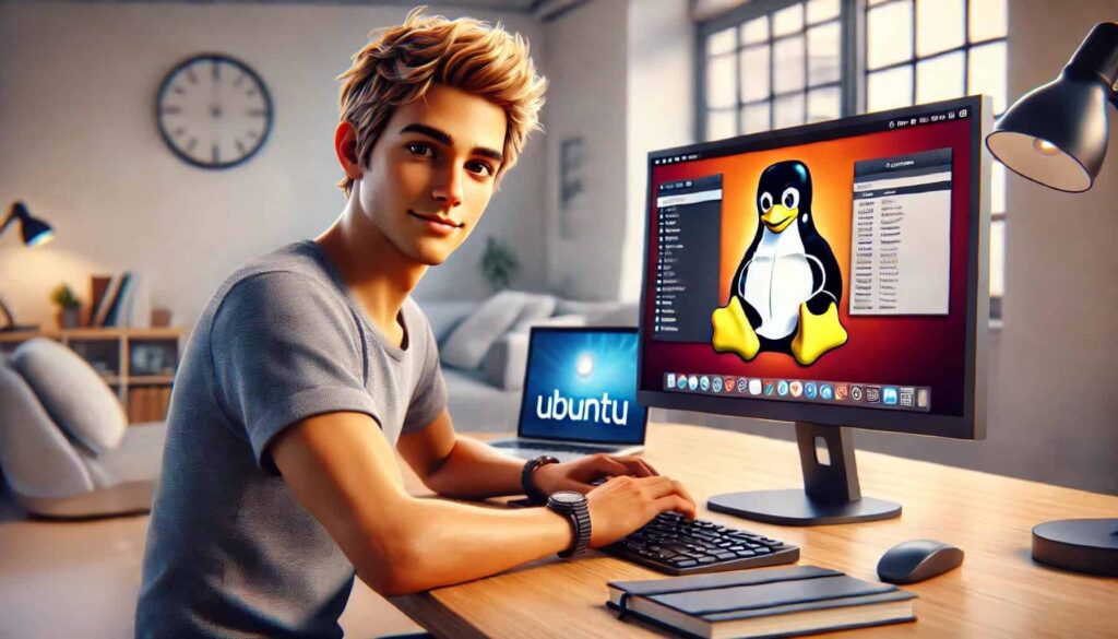 Povestea Fascinantă a Linux-ului