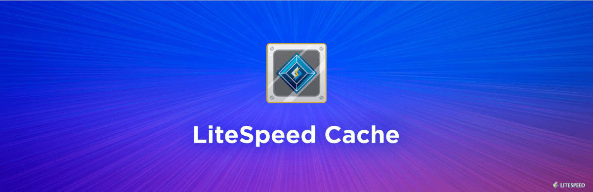 WordPress LiteSpeed Cache