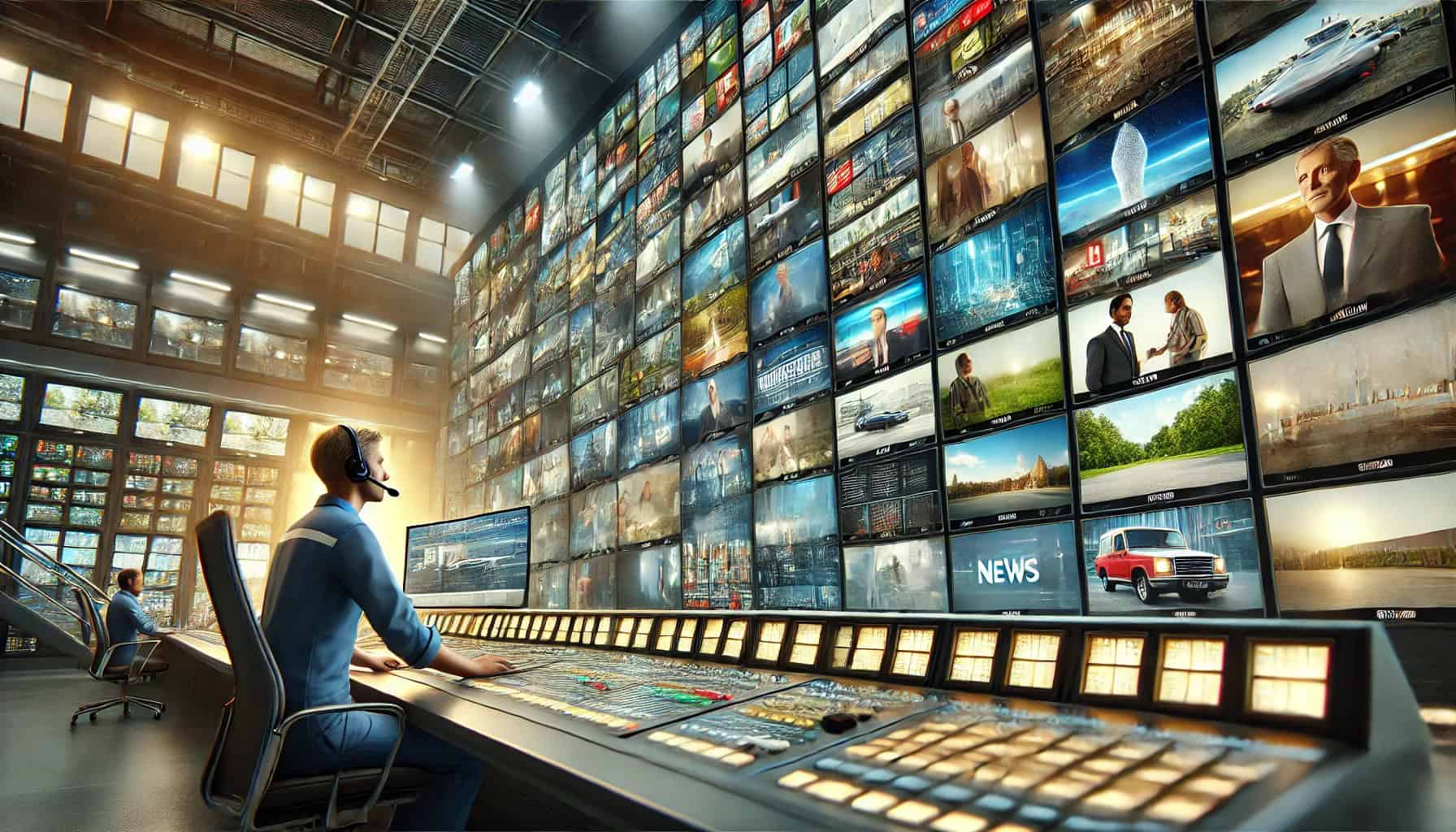 Ce este o platforma de streaming?