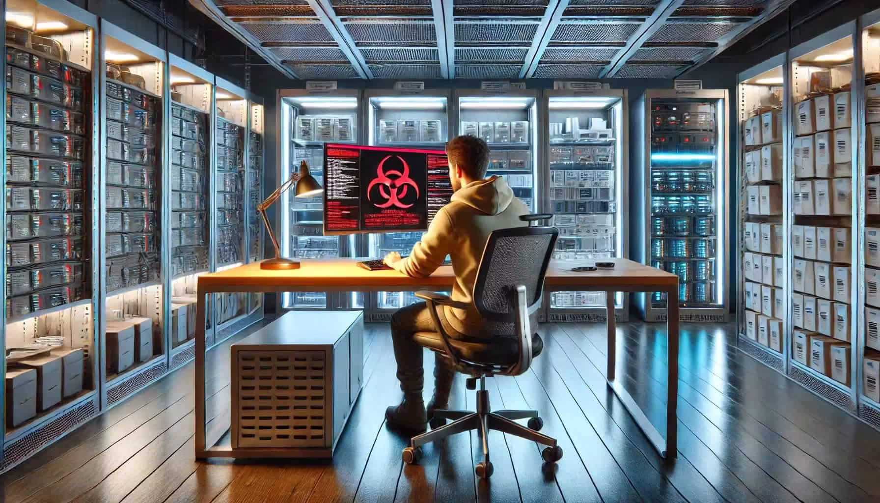 Ghid Pas cu Pas pentru Eliminarea Malware-ului din WordPress