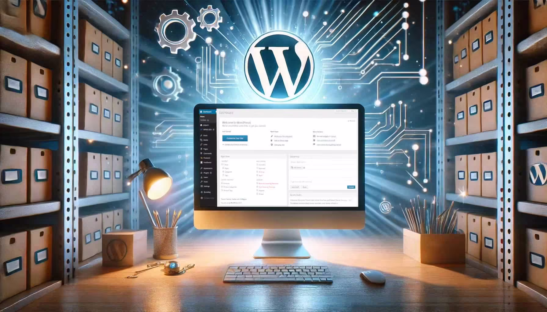 Ce este WordPress? Istoric, funcționalități și beneficii pentru utilizatori