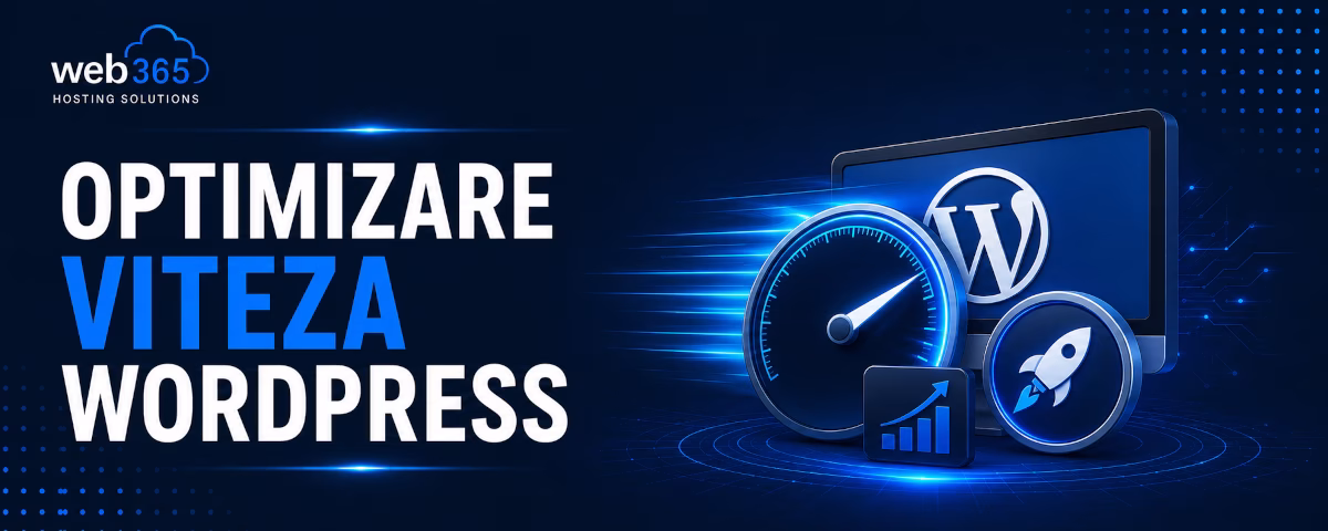 Optimizare WordPress