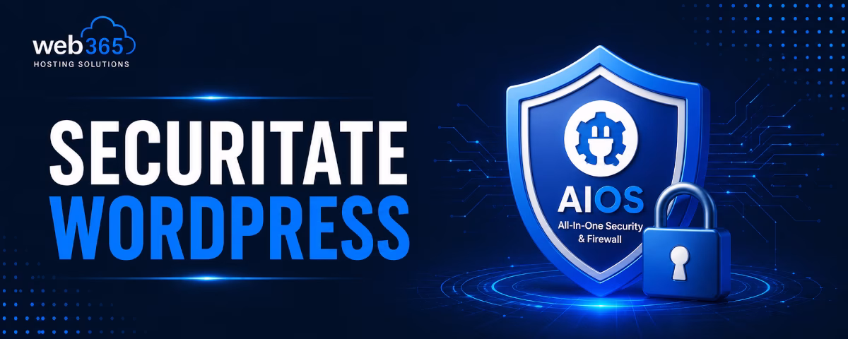 Securitate WordPress